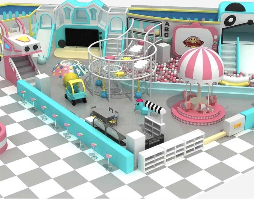 Thiết Bị Nhà Liên Hoàn