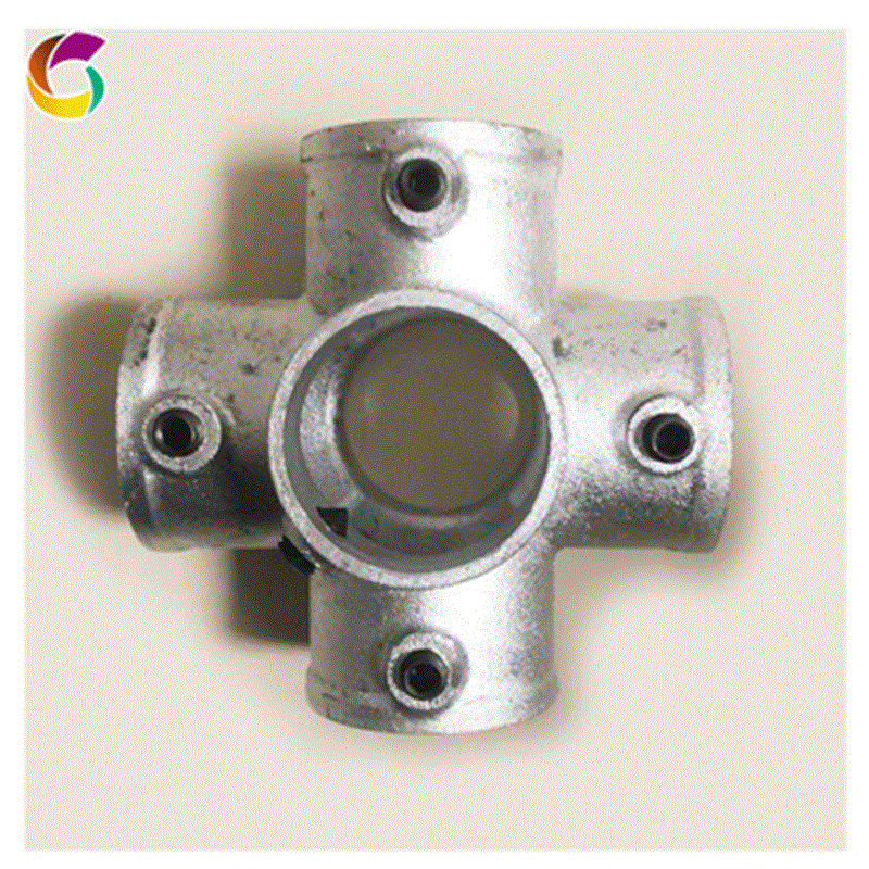 Co, Khớp Nối Liên Hoàn