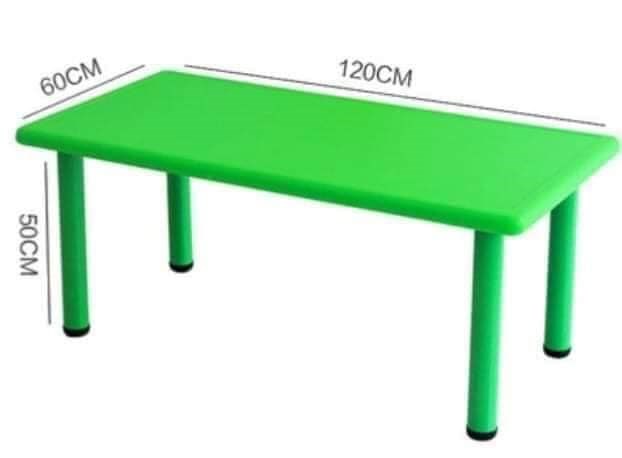 Bàn Ghế, Giường Lưới