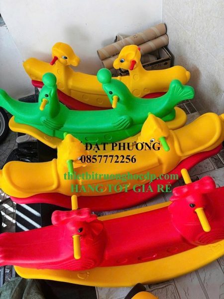 BẬP BÊNH ĐÔI CON GÀ , ĐỒ CHƠI MẦM NON NHẬP KHẨU